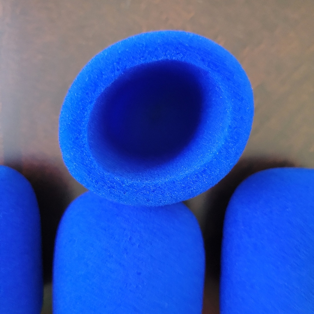 Microphone Covers - Picture 2 of 2